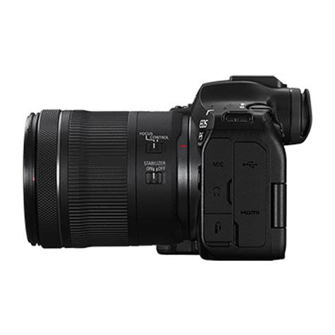 EOS R6 Mark III (RF24-105mm f/4-7.1 IS STM) – Canon Flagship Store