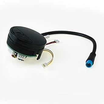 Meadawgs® Controller Board Replacement for Ninebot Segways ES2ES4 ...