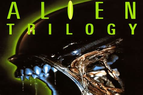 Image result for Alien Trilogy Longplay