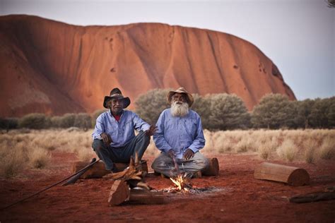Discover the Vibrant Heart of Aboriginal Culture in Sydney