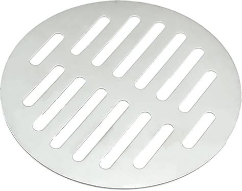 Yashoyi 4.5 Inch Diameter Universal Balcony Kitchen Bathroom Floor ...