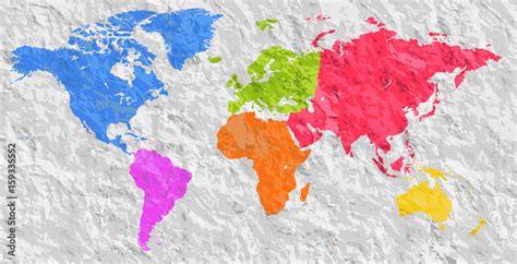 Map of Whole World without Color 的图像结果