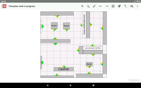 planogram to-go:Amazon.in:Appstore for Android