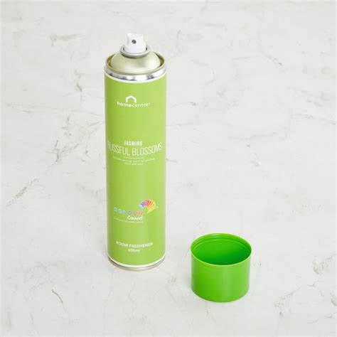 Buy Colour Connect Jasmine Room Freshener - 600ml from Home Centre at ...