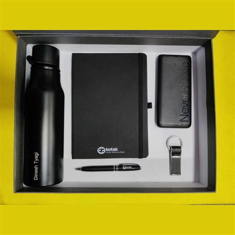 Create a Memorable Employee Welcome Kit | INSPIRING TECHNOLOGIES