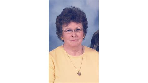 Diana Merrill Obituary - Grantsville, MD | Newman Funeral Homes, P.A.