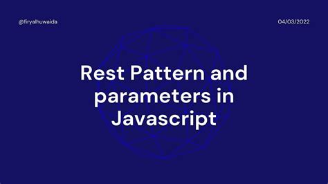 JavaScript Rest Parameters 的图像结果