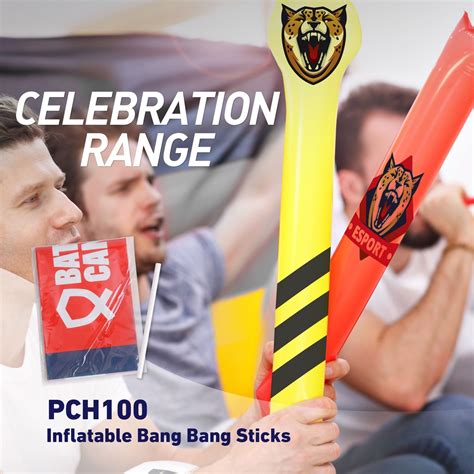 PromocollectionUK | Clap, cheer, and promote your brand with our ...