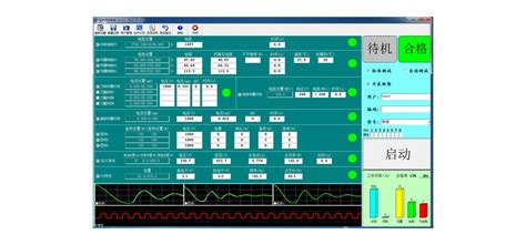 ECM Motor Testing 的图像结果