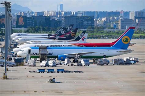 重启！北京大兴机场将恢复国际客运航班_凤凰网视频_凤凰网