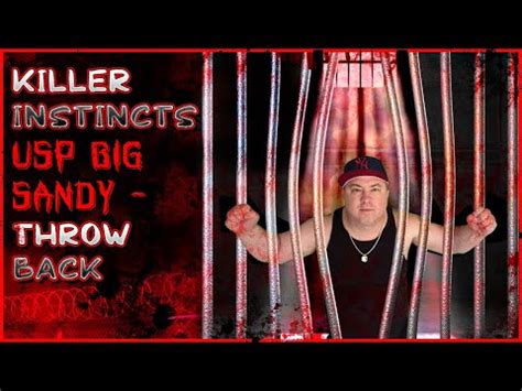 Federal Prison. USP Big Sandy. Throw Back Thursday. - YouTube