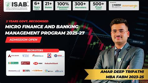 About Mba | ISAB Greater Noida