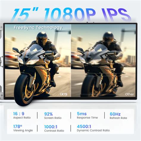 Portable Computer Monitor 的图像结果