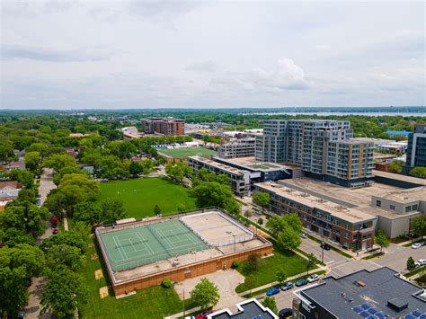 Nichols Station Apartments | Madison Campus & Downtown Apartments