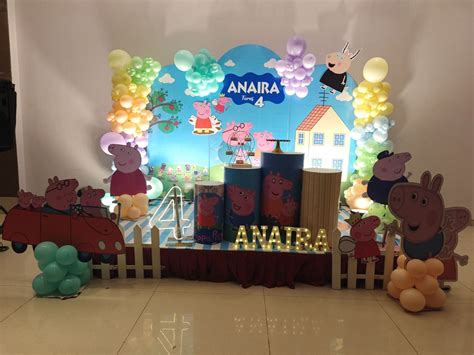 Balloon Decorations For Birthday Theme Party Planners In Hyderabad ...