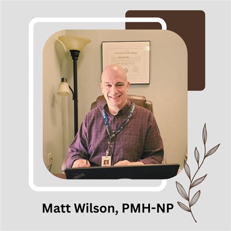 Psychiatric Medication Management - Fish River Rural Health