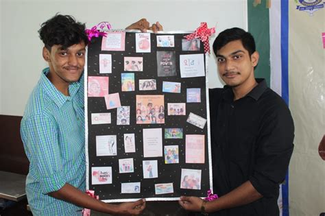 Collage Making Competition
