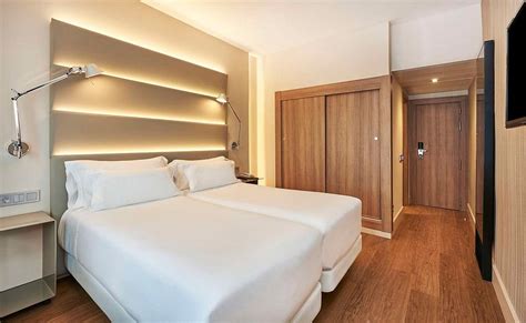 NH SANTS BARCELONA - Hotel Reviews, Photos, Rate Comparison - Tripadvisor