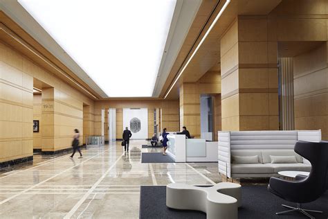 Gallery - Corporate - 500 West Monroe Street | Cooledge Lighting