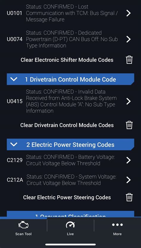 Image result for Jeep Check Engine Codes