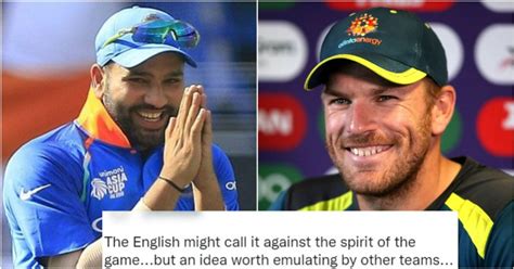 Genius Australians Come Up With Masterstroke To Avoid Over-Rate Penalty ...