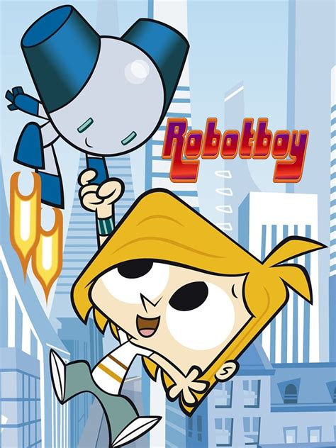 Cartoon Network Robot 的图像结果