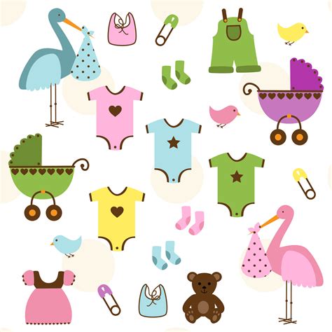 Baby Clip Art - Clip Art Pictures