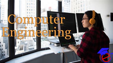 Image result for What Is Computer Engineering