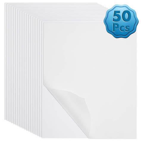 Vellum Paper Cridoz 50 Sheets Vellum Transparent Paper 8 5 | Desertcart ...