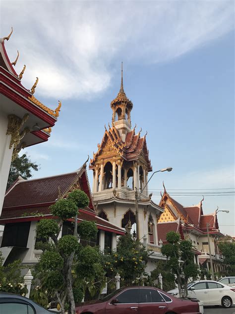 【泰国留学】泰国名校推荐---泰国商会大学 UTCC 2019 - 知乎