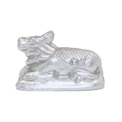 Arkam - Premium range of spiritual products|Arkam Parad Nandi /Mercury ...