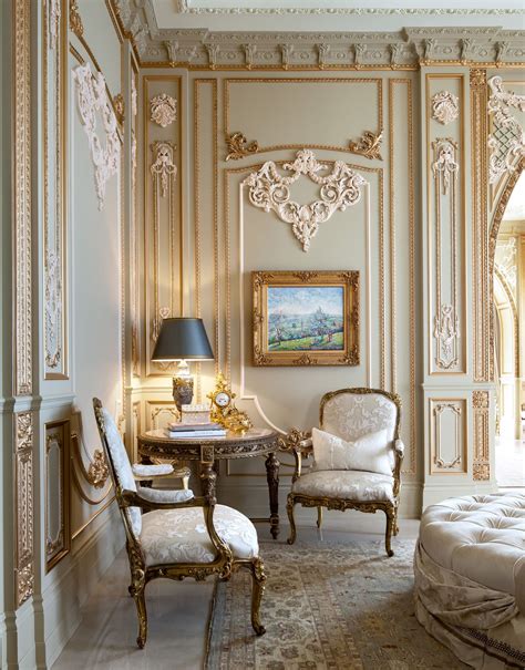 Lori Morris Interior Design - Luxury Interiors | Custom Design ...