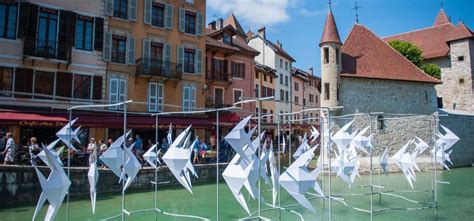 La Ville d'Annecy Office Photos