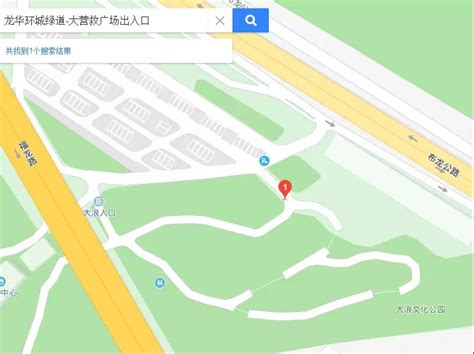 深圳“最美绿道”龙华区环城绿道羊台山段，快来打卡~ | 深圳活动网