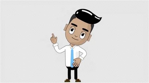 Thinking Man Animation 的图像结果