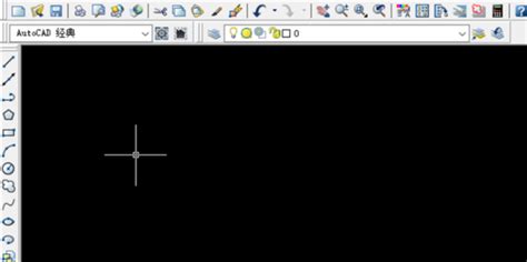 cad十字光标方框大小怎么调 - 软件自学网