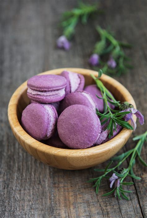 The Art of Cooking with Lavender: A Guide to Edible Lavender | The ...