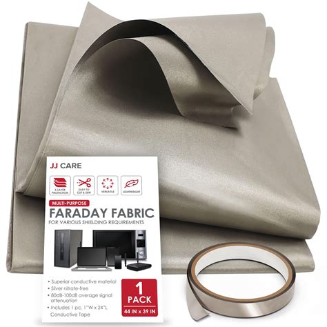 Faraday Cloth
