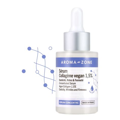 Comment alier Collagène et Acide Hyaluronique pour une peau resplendissante - Aroma-Zone