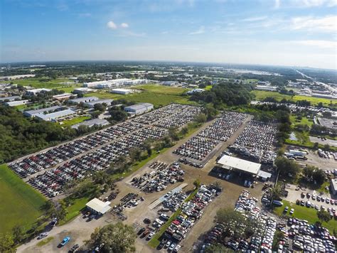 Gallery - Budget U Pull It