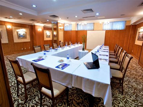 GRAND HILARIUM OTEL (Istanbul) - Hotel Reviews, Photos, Rate Comparison ...