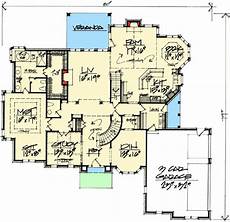 exclusive 3 bed house plan with game room plan 50618tr 4 bed house plan with third floor game room exclusive 3 bed house plan with game room plan 50618tr 4 bed house plan with third floor game room