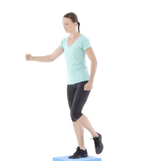 Exercise Running 的图像结果