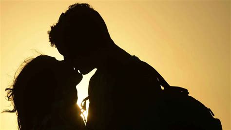 Uttarpradesh Couple Caught In Intimate Moment Married Off Instantly By ...