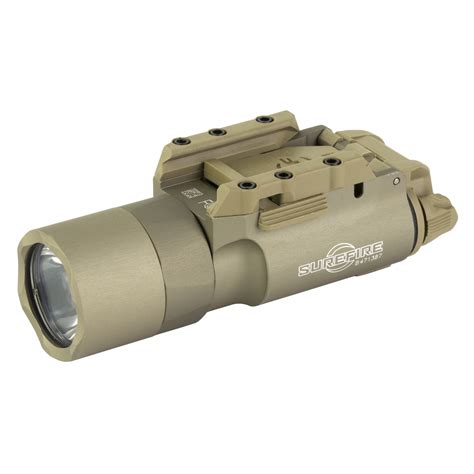 Shop Weapon Lights for Rifles, Handguns, and Shotguns | GunMag Warehouse
