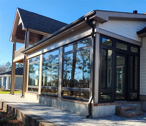 PGT Windows & Doors | Southern Exposure Sunrooms