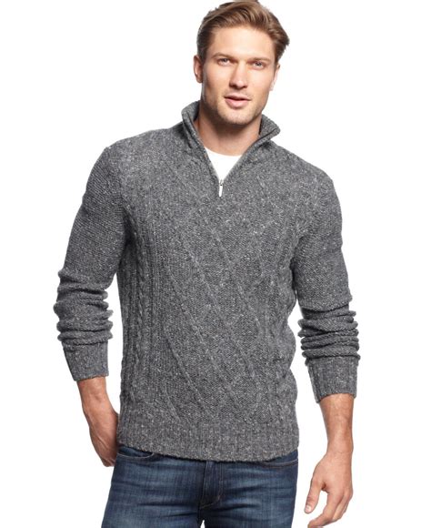 Macys Mens Sweaters Sale at Ryan Moorman blog