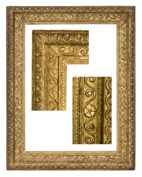 Frame 的图像结果