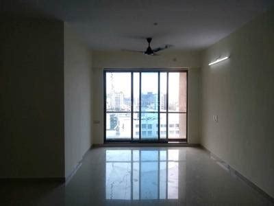 Rent 2 BHK Flat/Apartment in Runwal Symphony Vakola, Mumbai - 770 Sq-ft