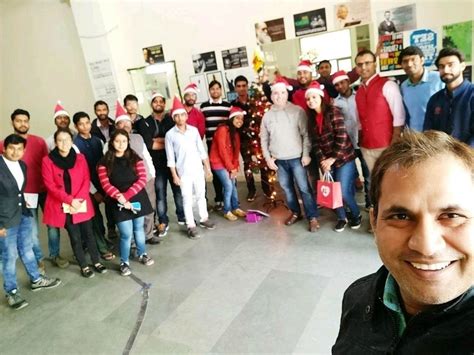 Addverb Technologies Office Photos